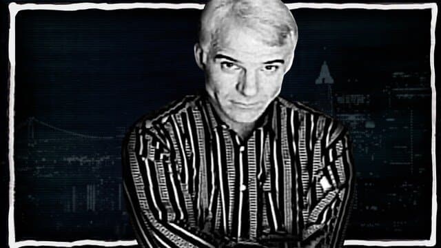 Still from Steve Martin/Tom Petty and the Heartbreakers