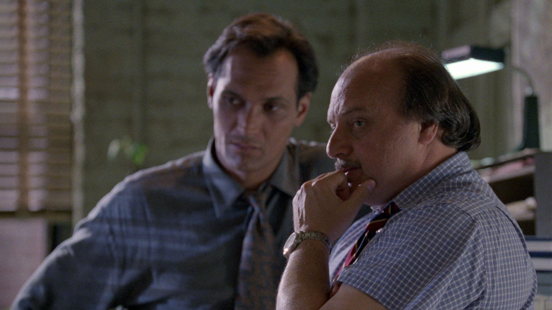 Still from Unembraceable You
