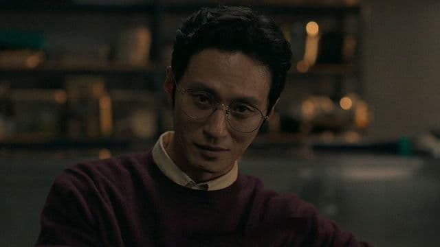 Still from Knowing Your Enemy