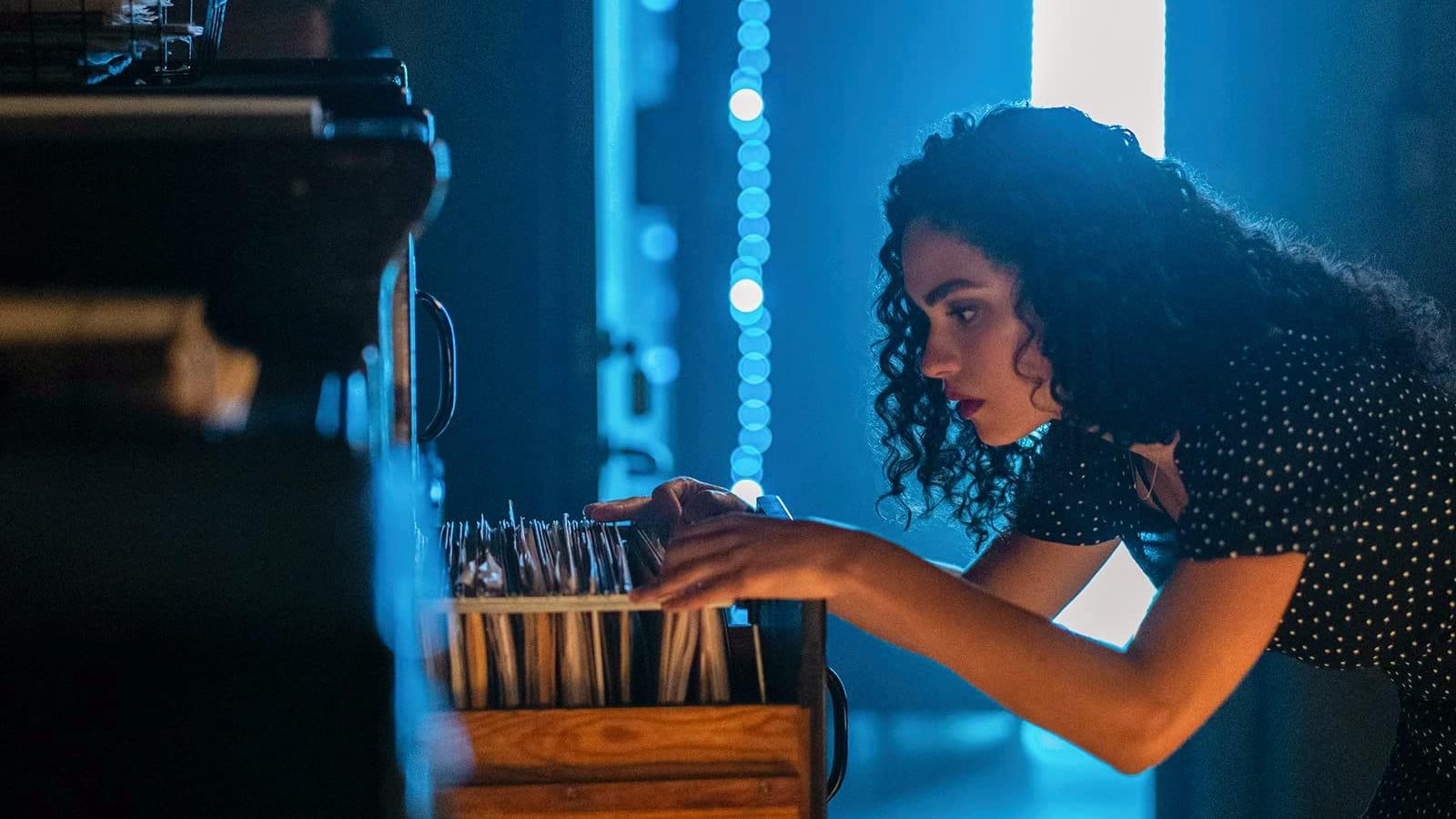 Still from Friday