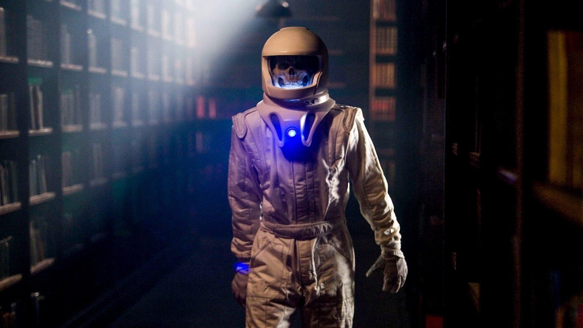 Still from Forest of the Dead (2)