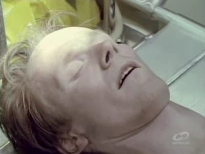 Still from The Undead / Stalker Moon