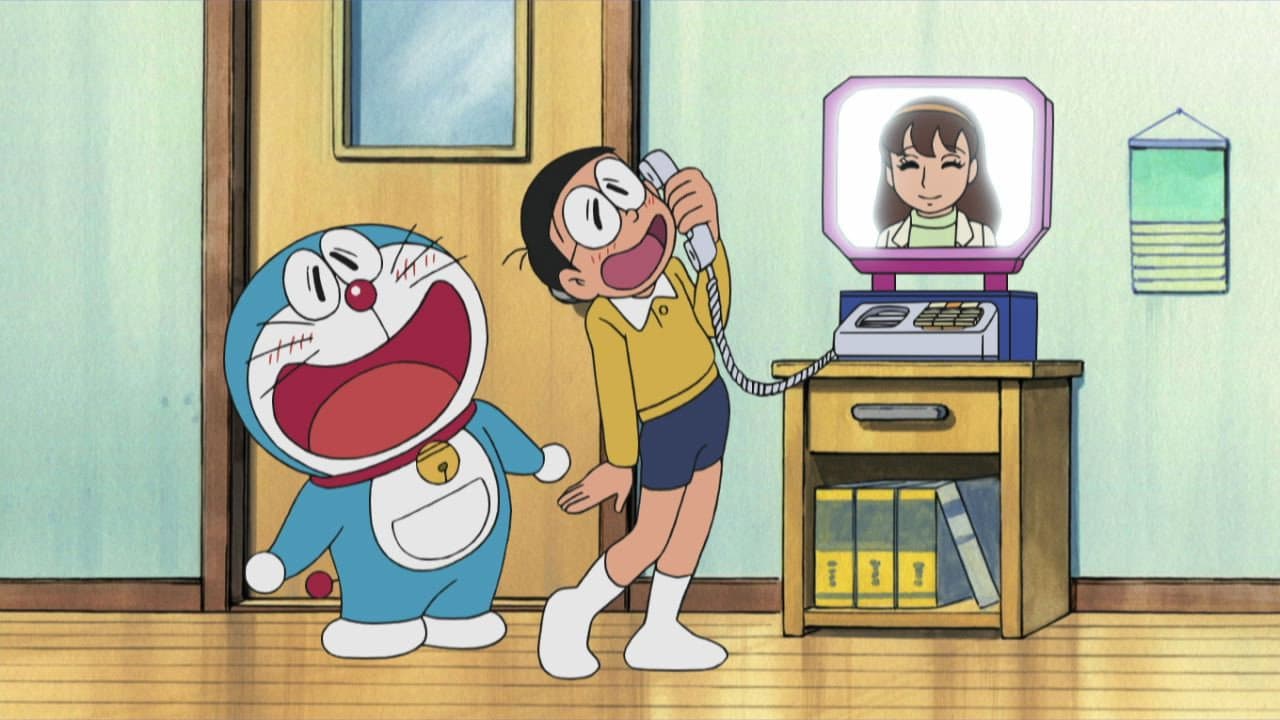 Still from Episode 130