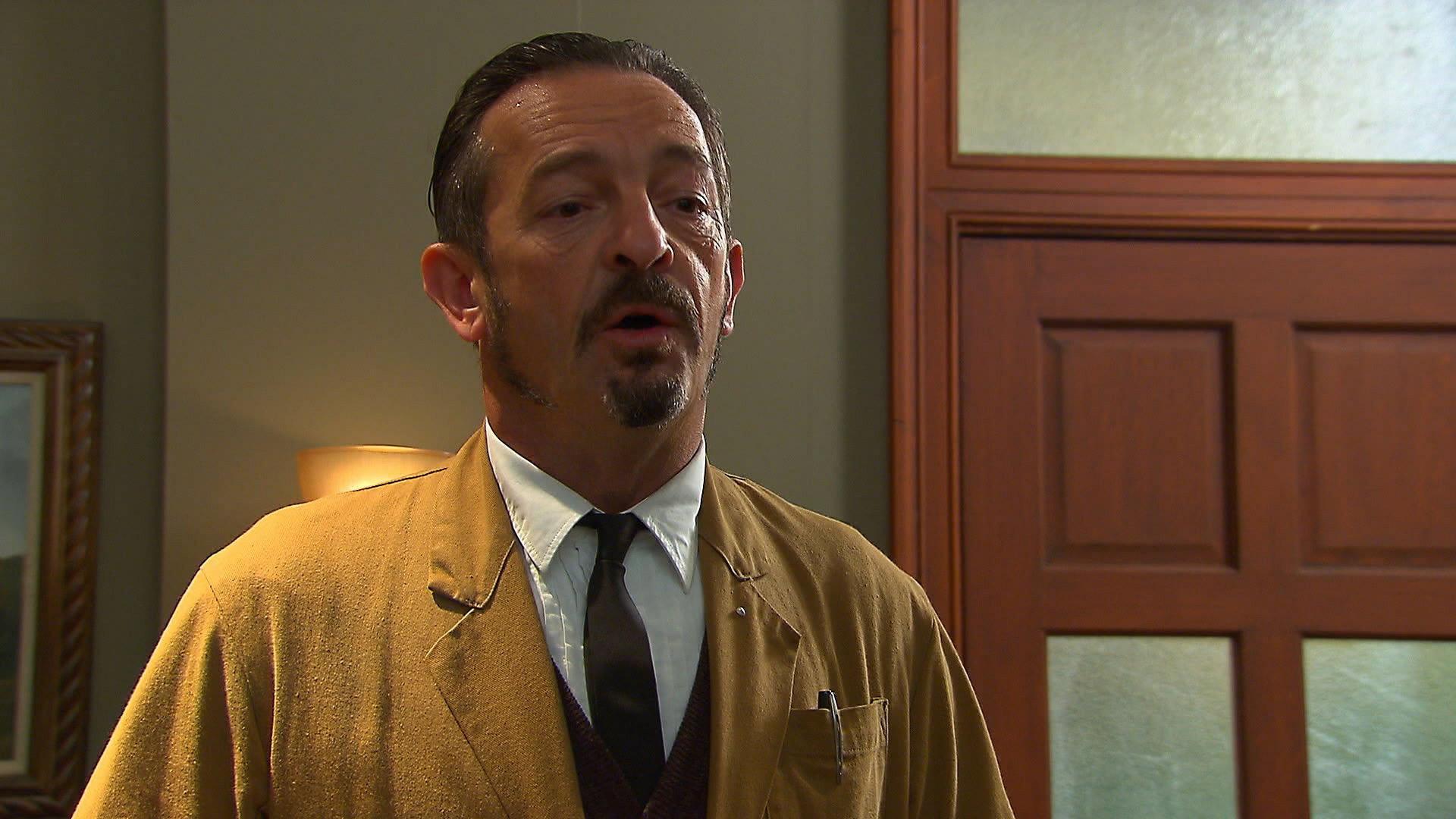 Still from House of Drama