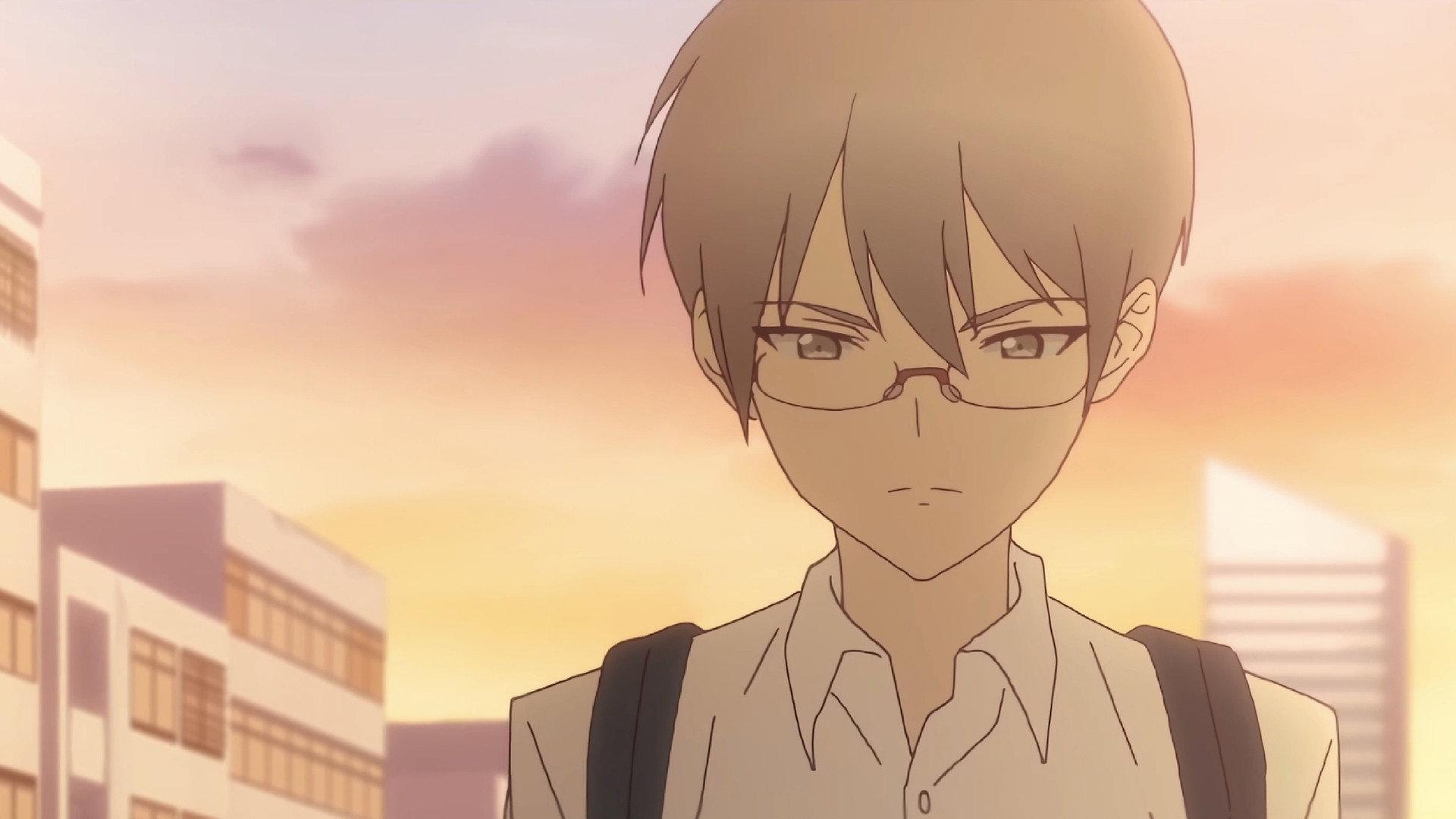 Still from Episode 11