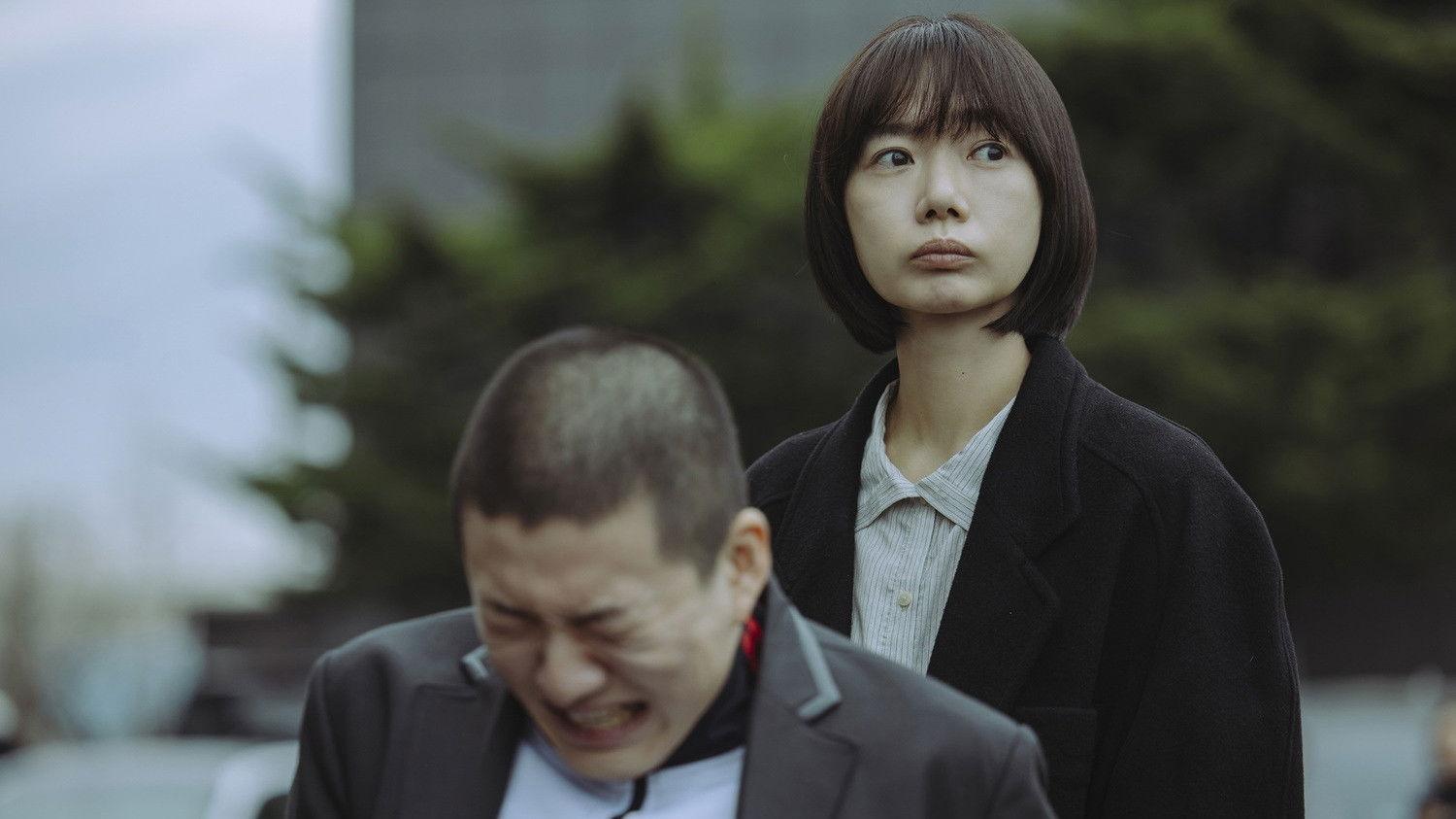 Still from Karma
