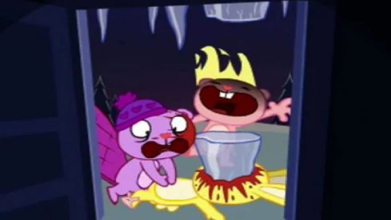Still from Kringle Karols