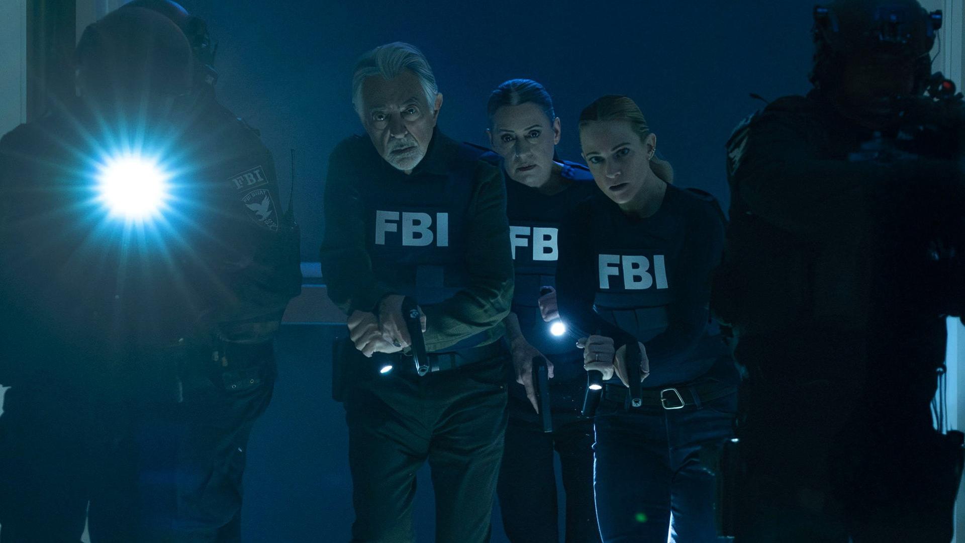 Still from CollateRal