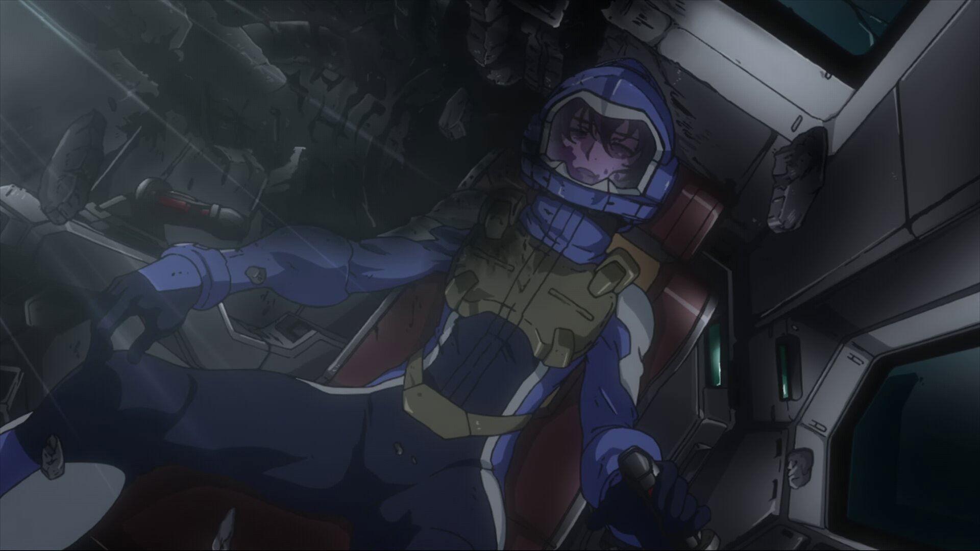 Still from Setsuna