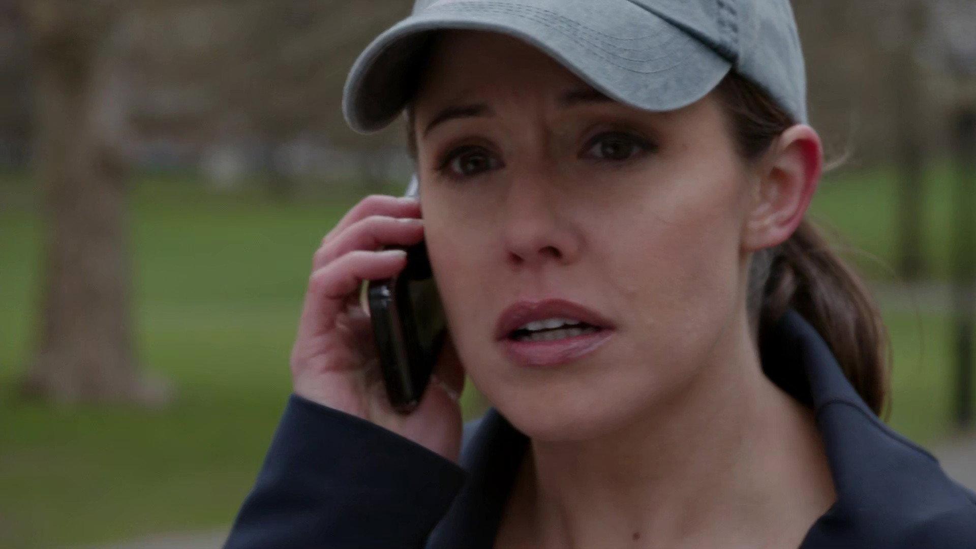 Still from Brief Interlude
