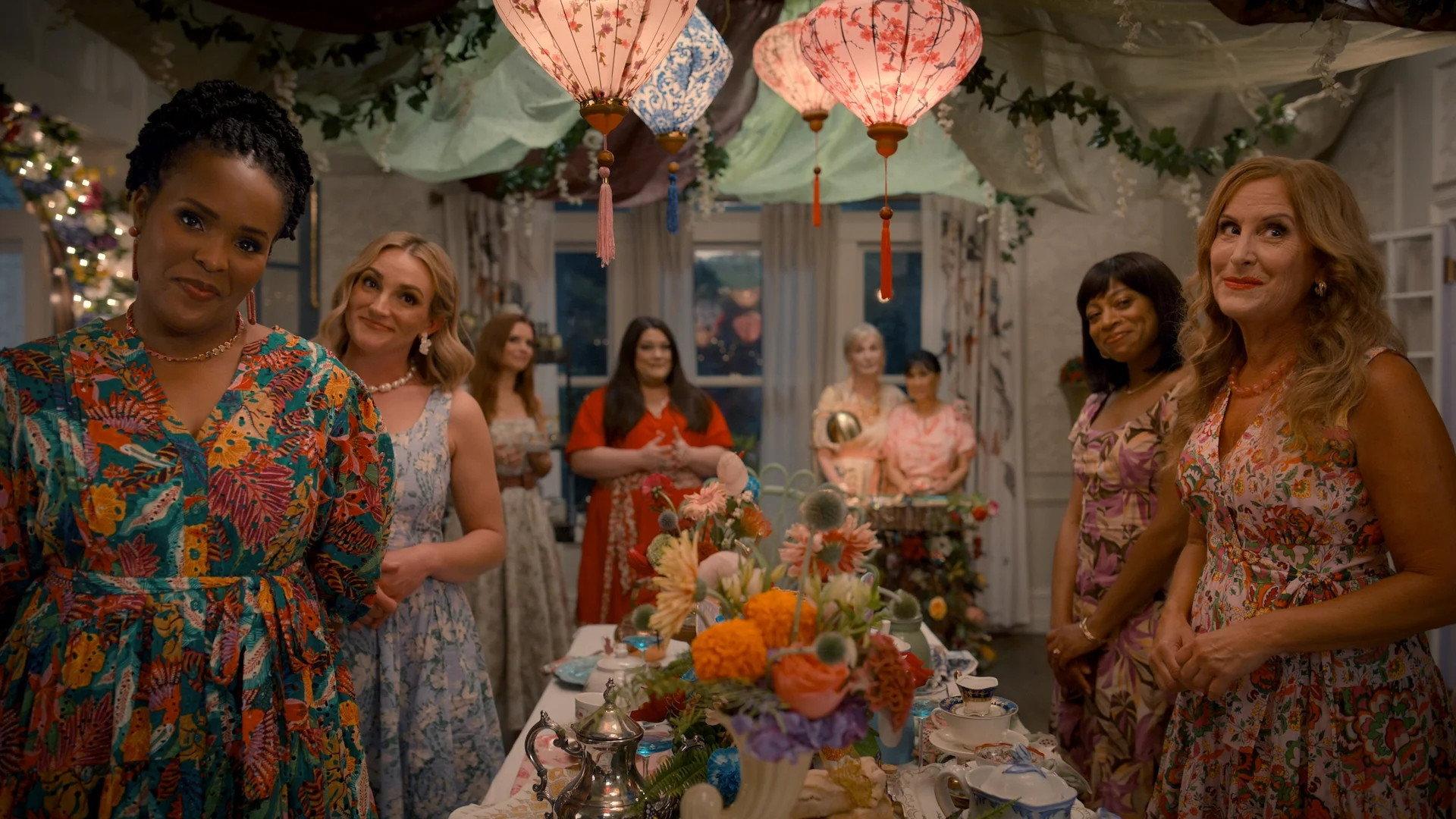Still from Same Sky