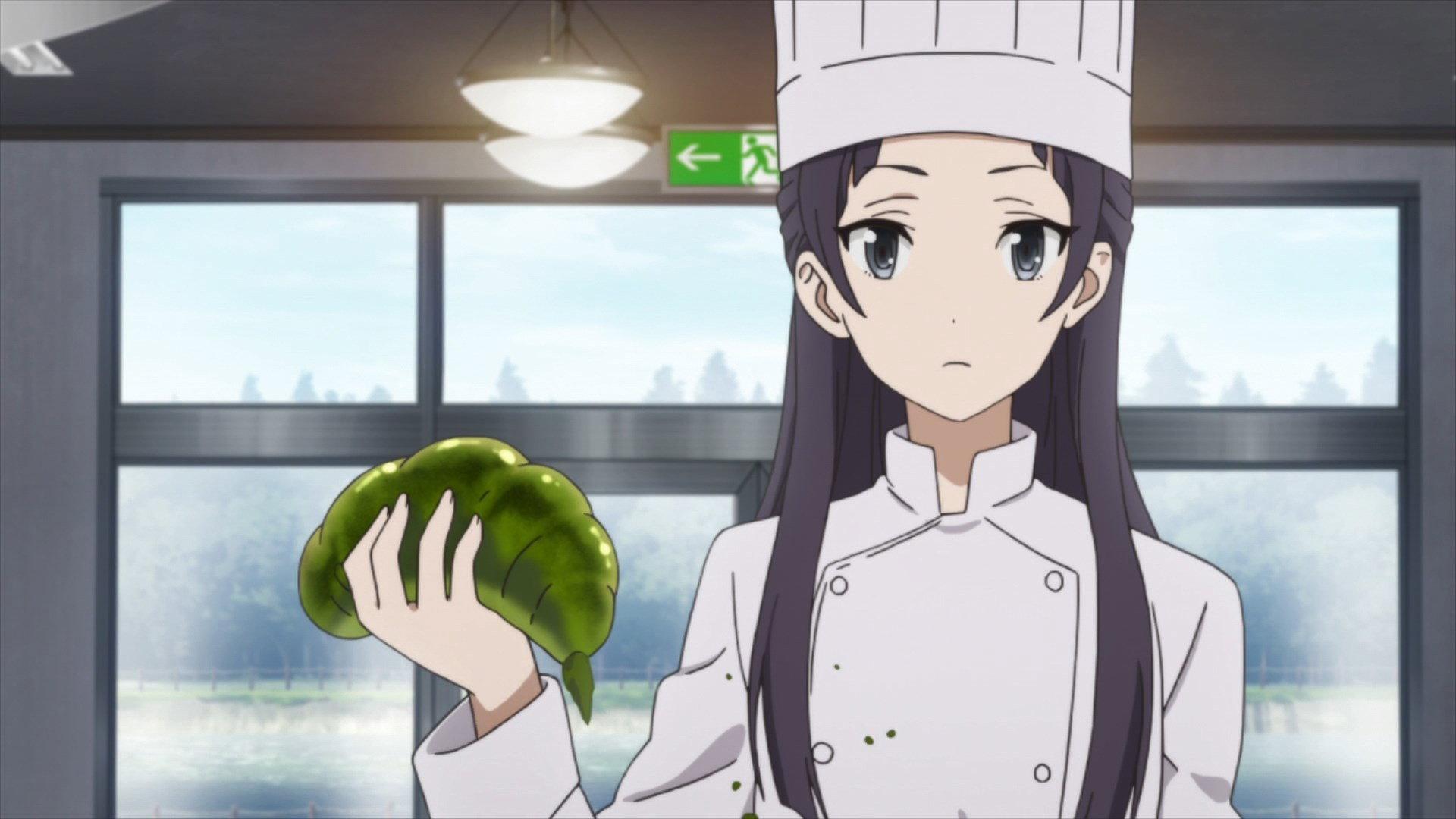 Still from The Fairy's Recipe