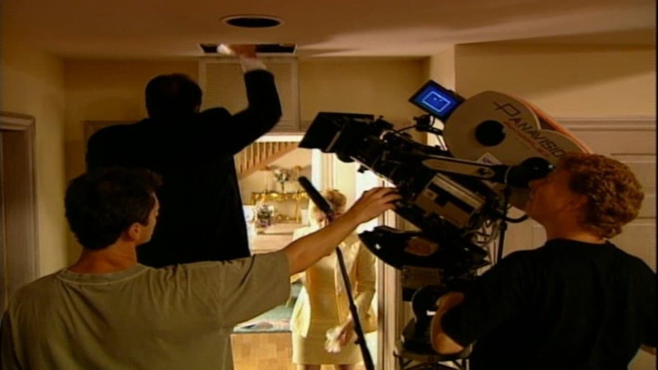 Still from Featurette: Family Life