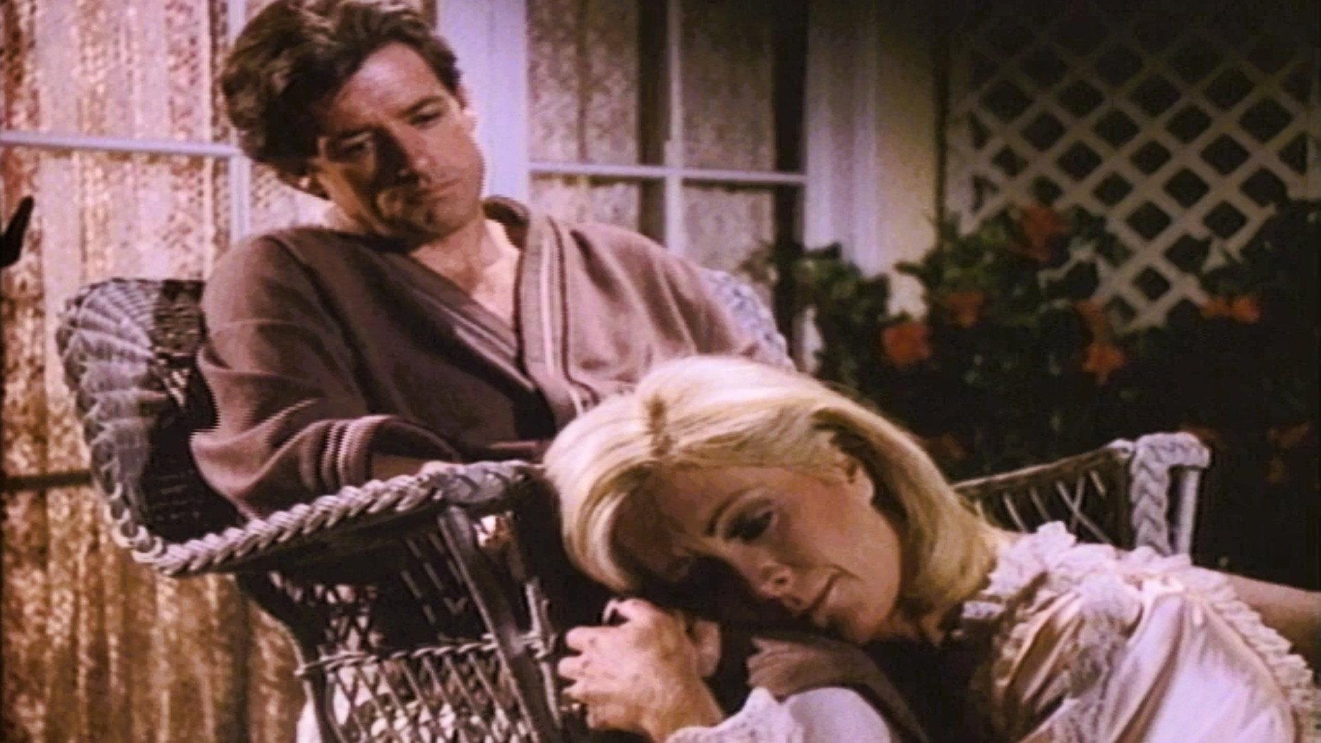 Still from Distant Rumblings