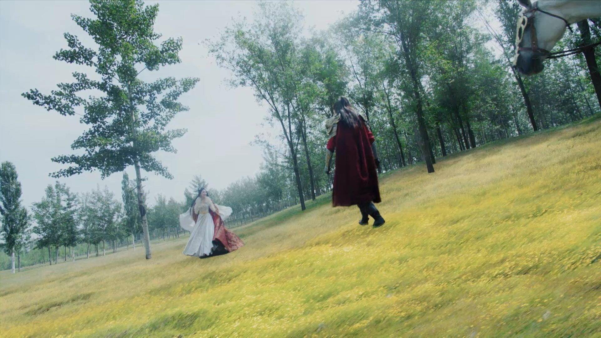 Still from Episode 40