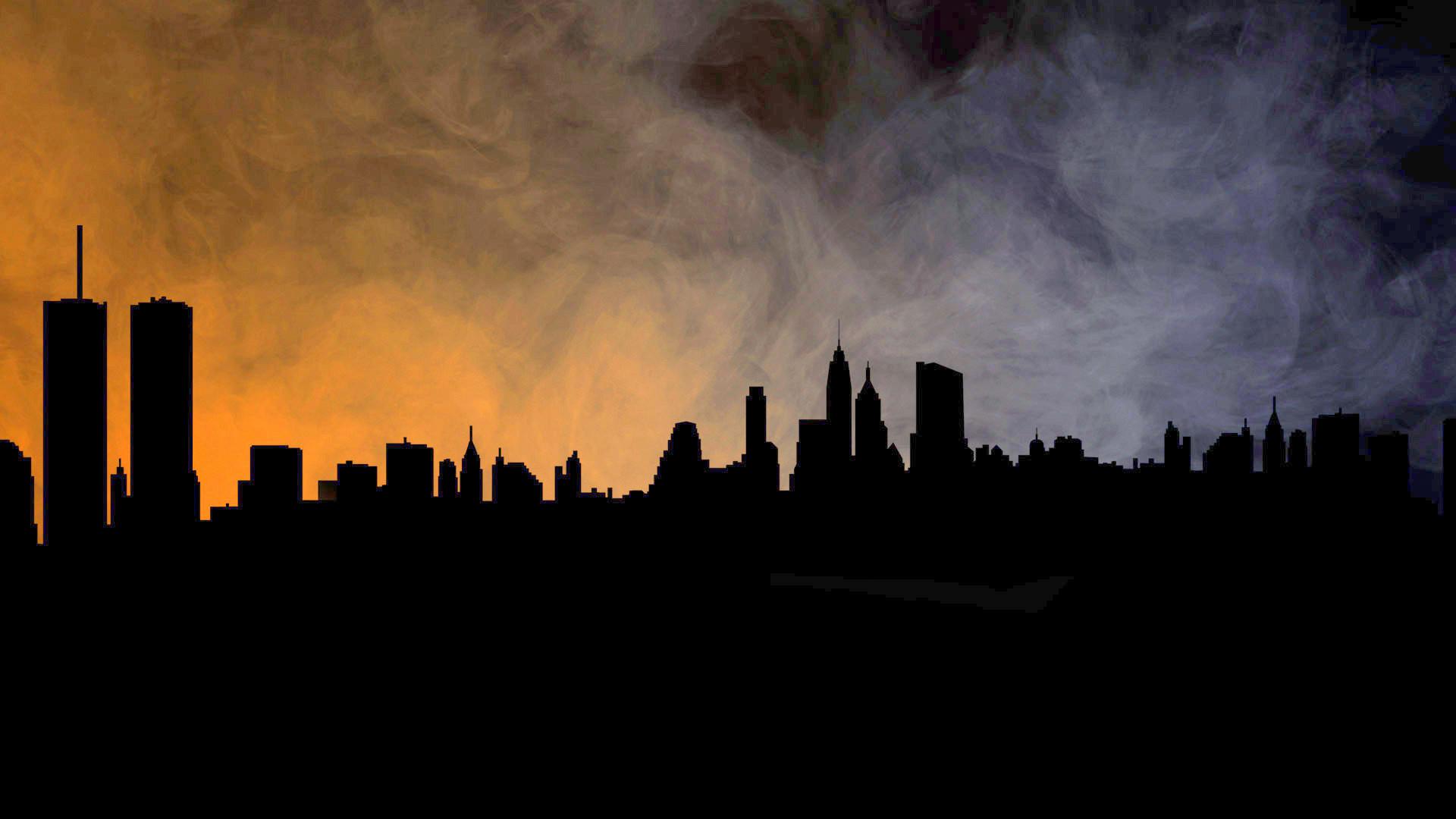 Still from Blackout
