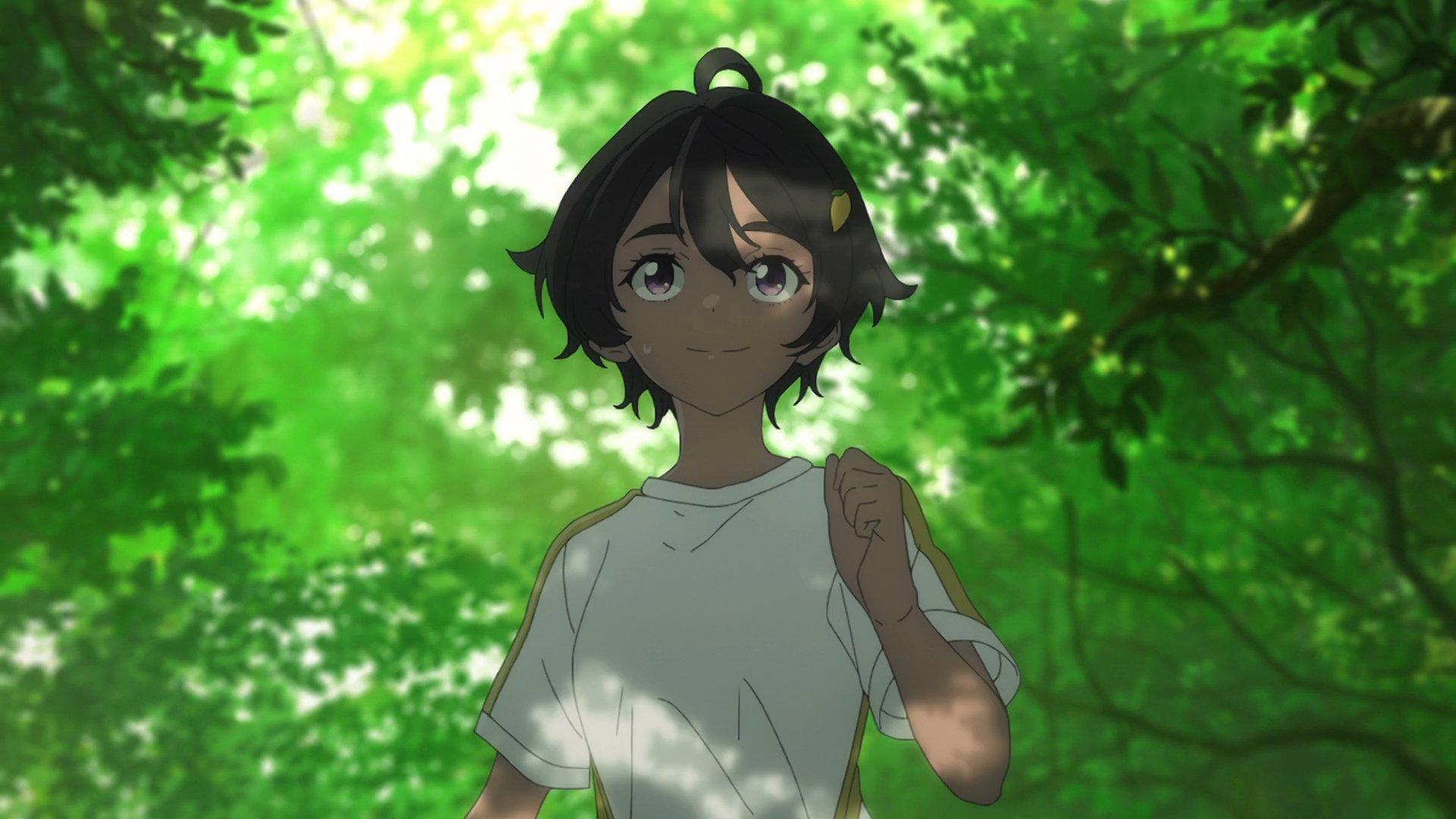 Still from The Promised Failure for You