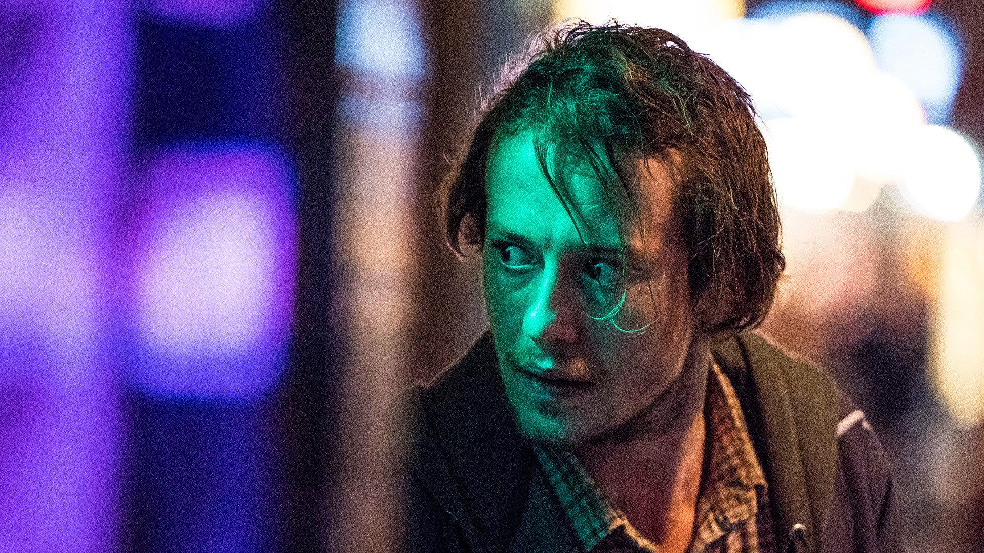 Still from Episode 1