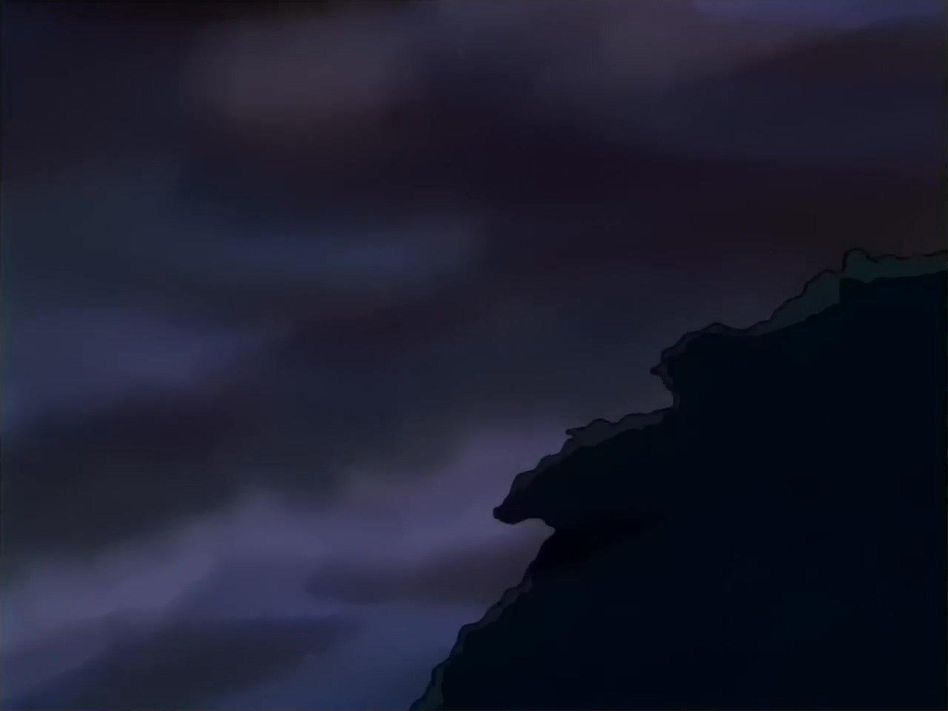 Still from The Legend of the Fireflies: A Girl Who Waits for Her Love