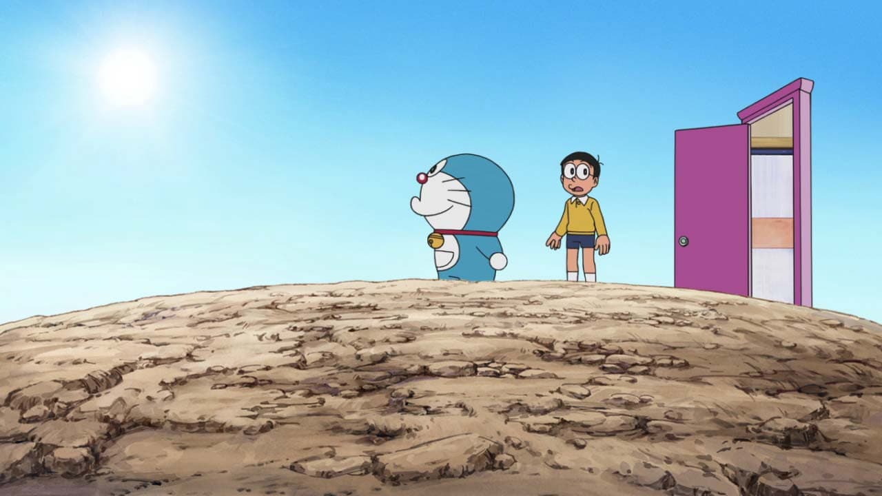 Still from Tsuru yo, On o Kaeshite!