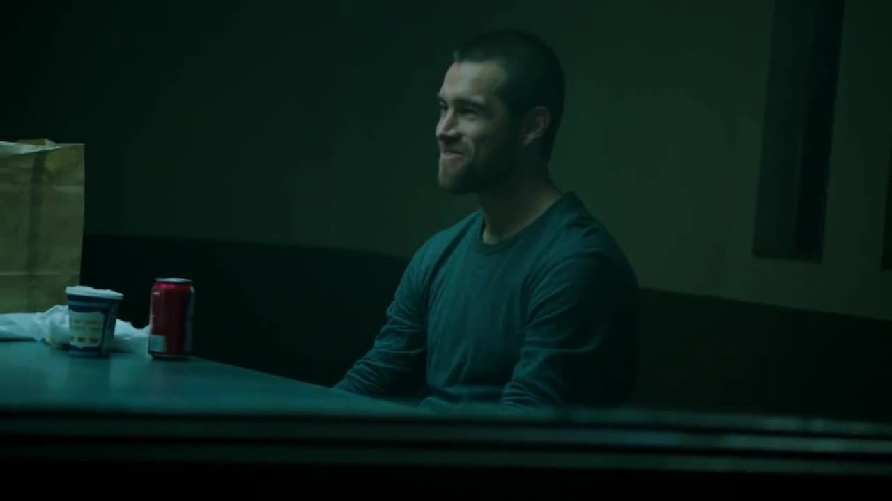 Still from Interrogation Part 3