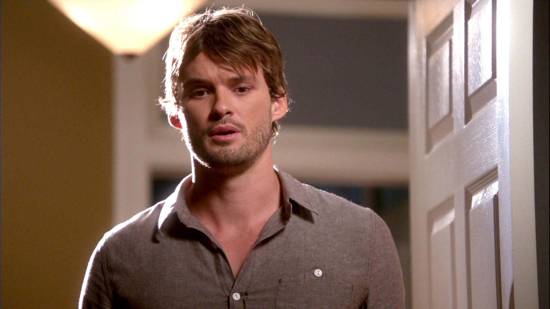 Still from Don't You Want to Share the Guilt?