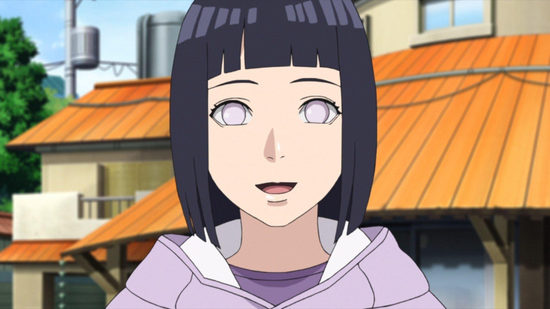 Still from The Uzumaki Household