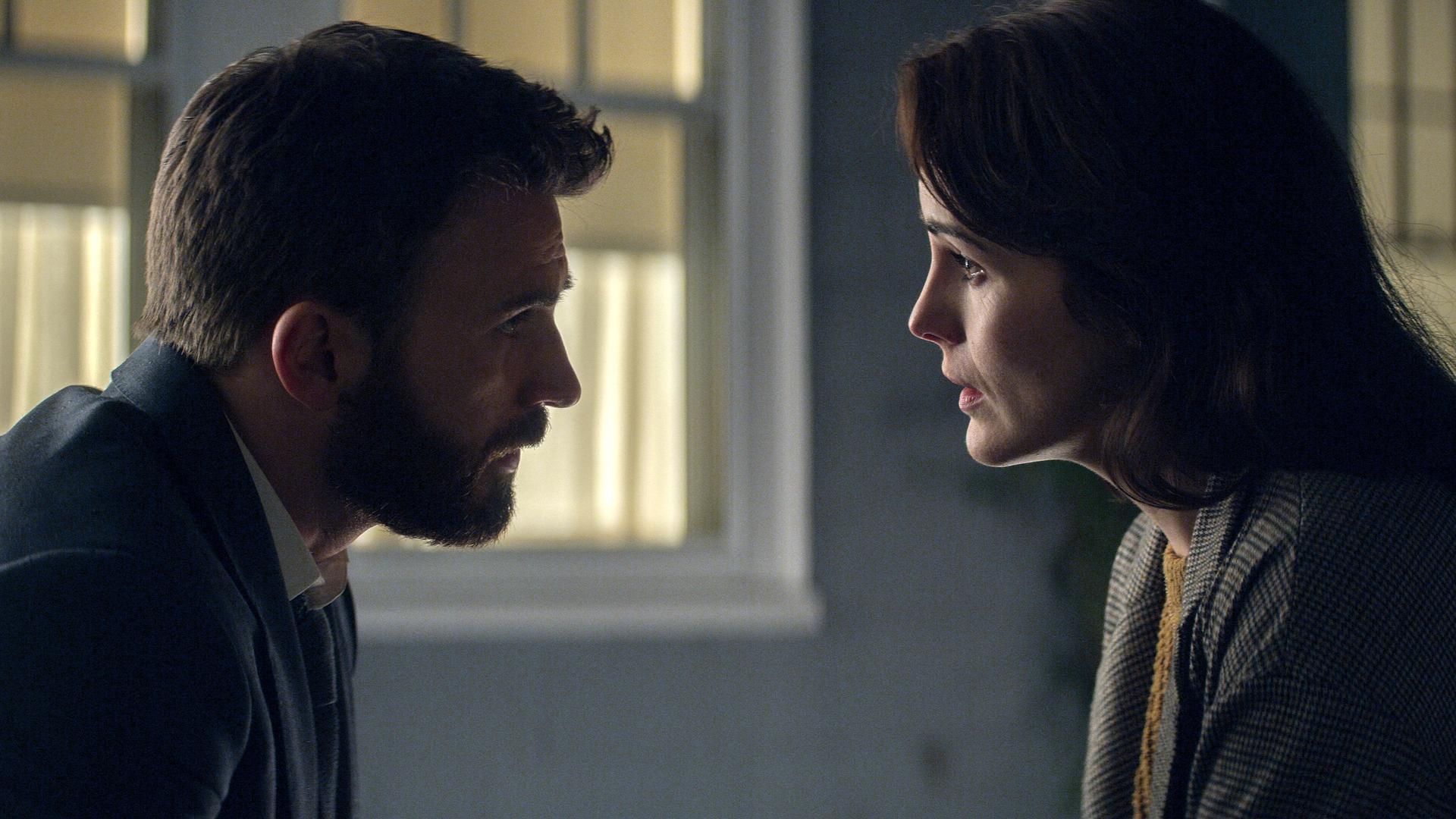 Still from Everything Is Cool