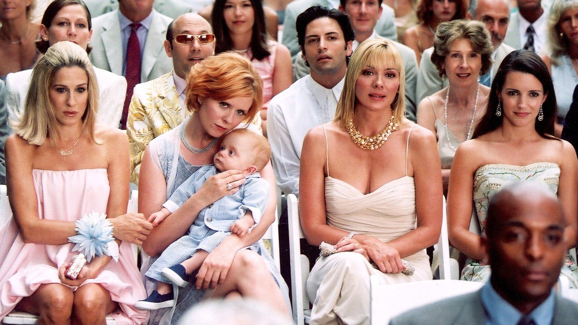Still from I Love a Charade