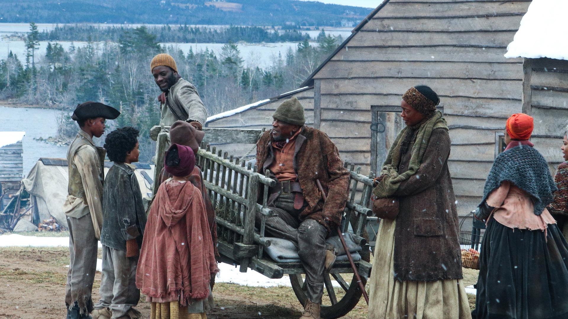 Still from Episode 5
