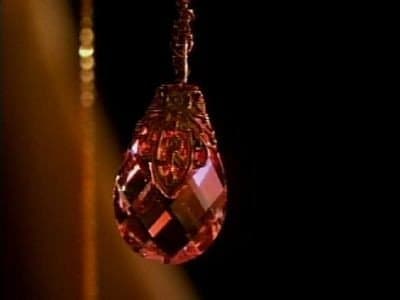 Still from Mesmer's Bauble