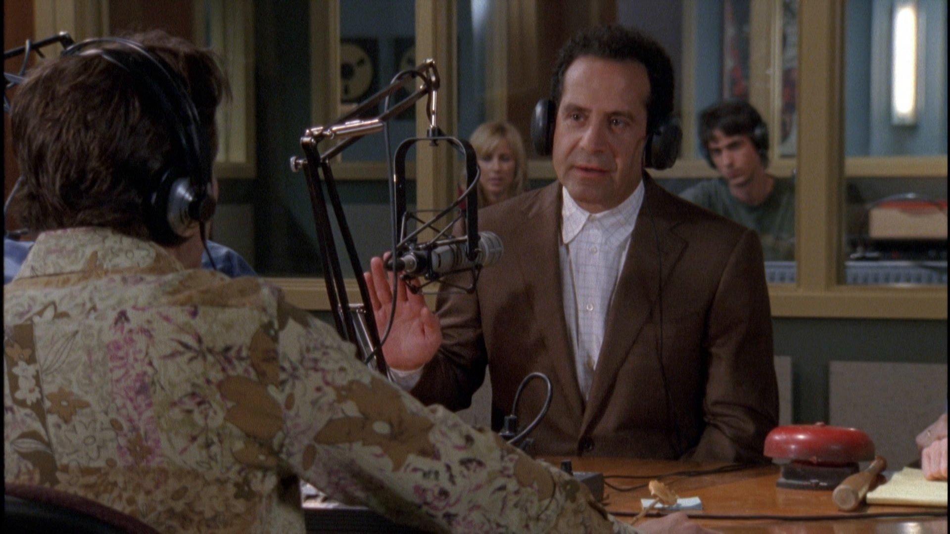 Still from Mr. Monk Is on the Air