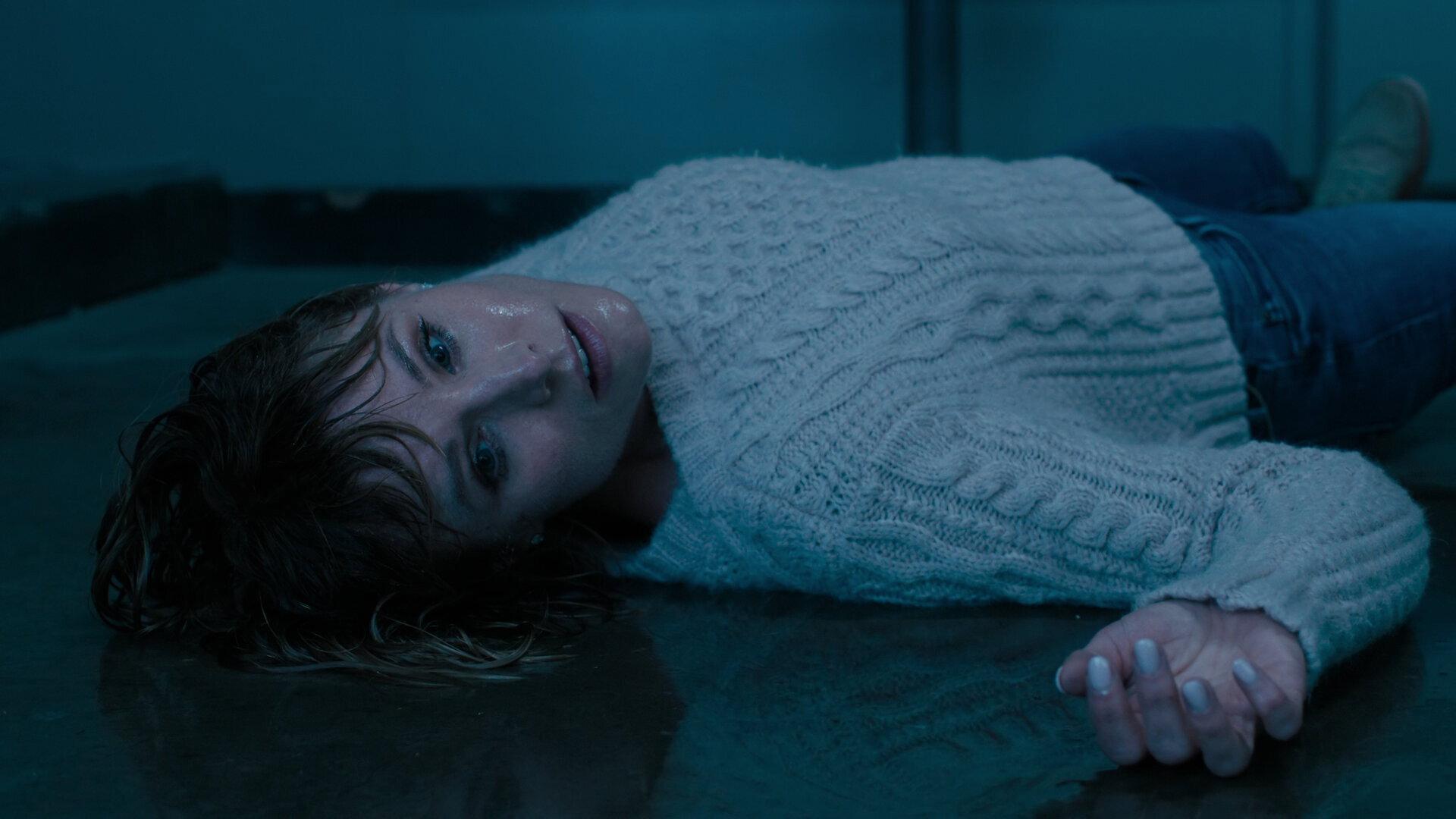 Still from Episode 8
