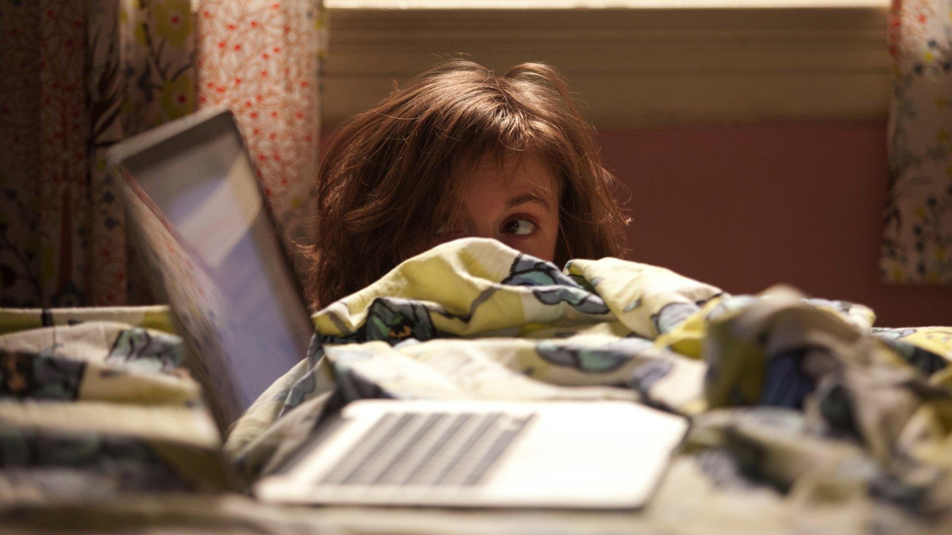 Still from Together