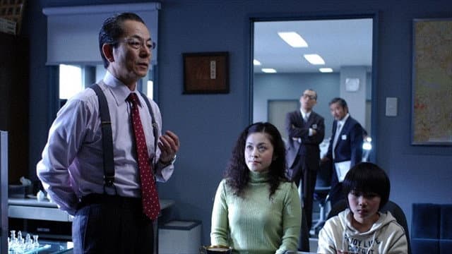Still from Episode 13