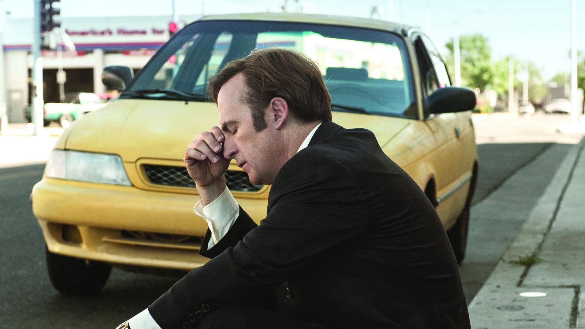 Still from Nacho