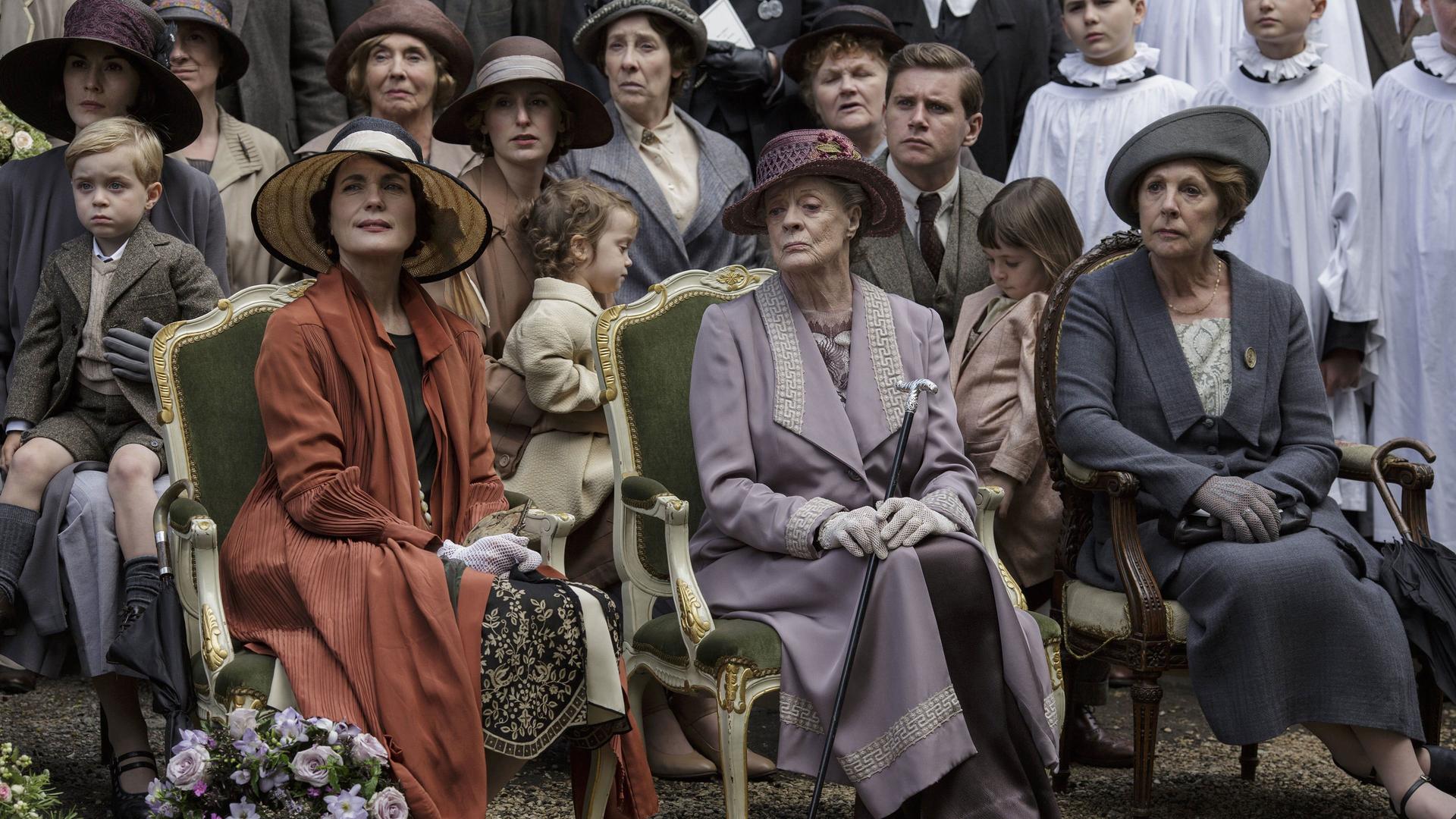 Still from Episode 8