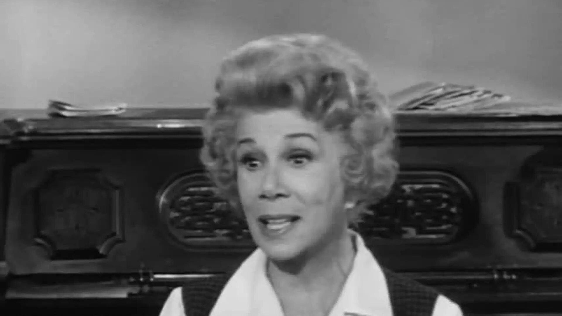 Still from Bobbie Jo and the Beatnik