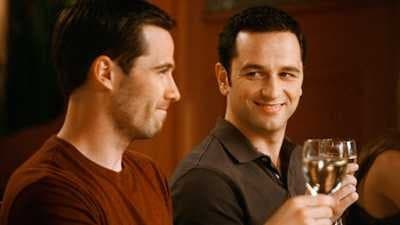 Still from Going Once... Going Twice