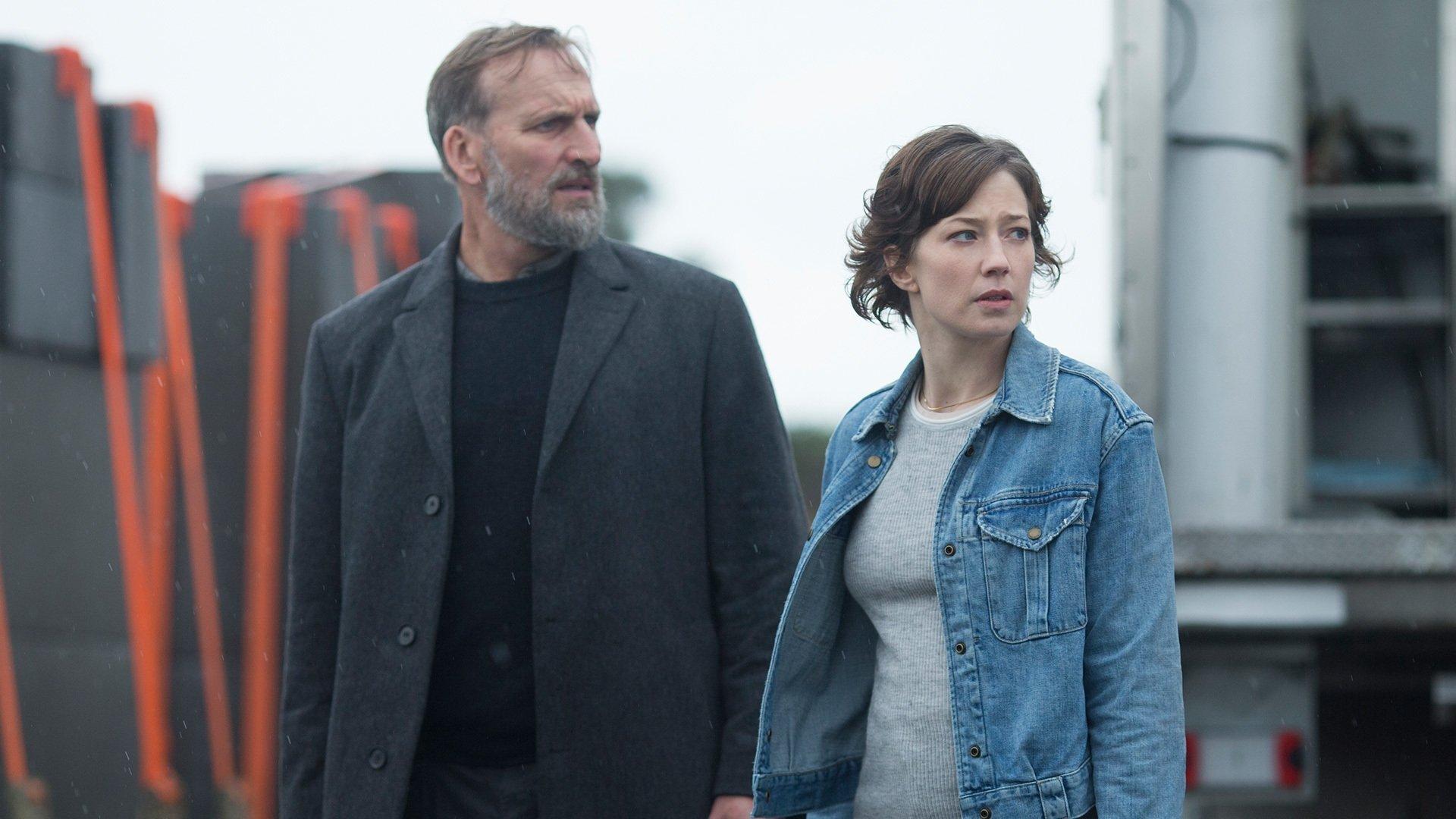 Still from The Book of Nora