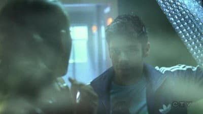 Still from Ghost Town