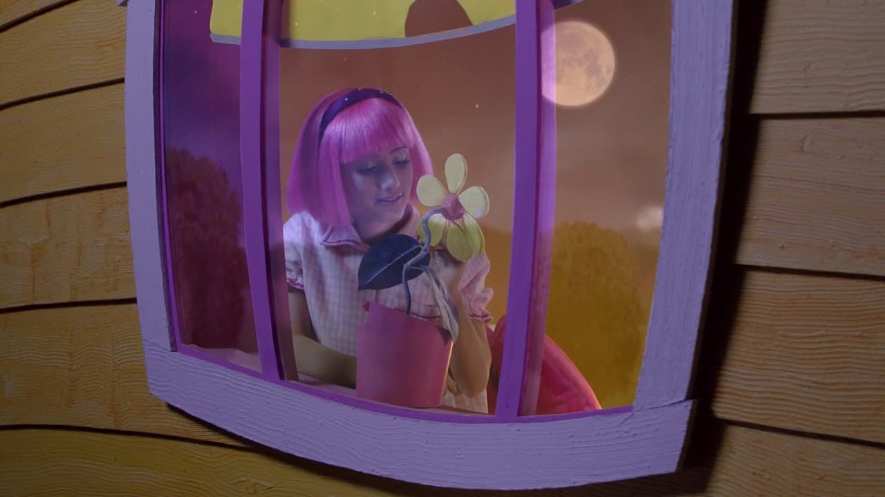 Still from Birthday Surprise!