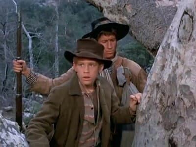 Still from A Man Before His Time