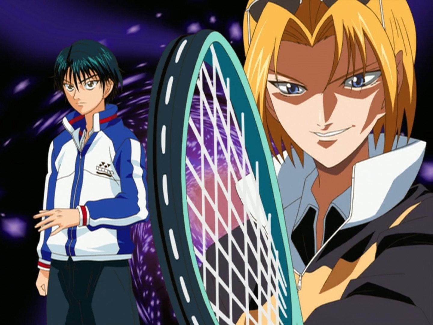 Still from The American Team's Ambition