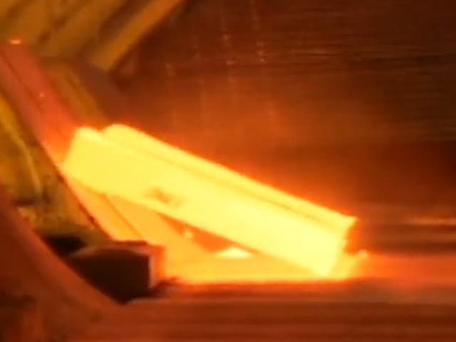Still from American Steel: Built to Last.
