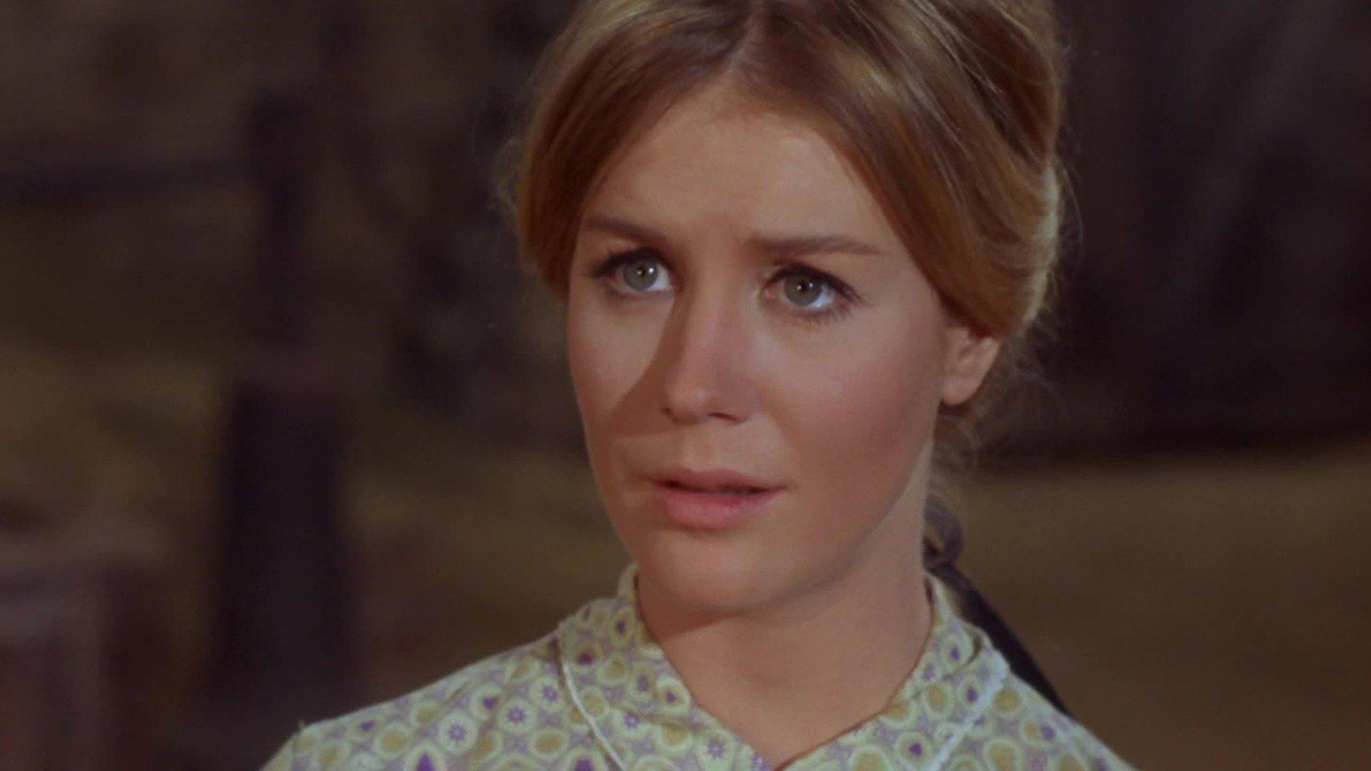 Still from The Girl on the Pinto