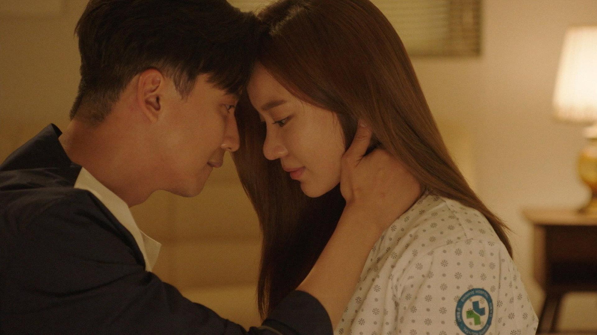 Still from I Must Go Back