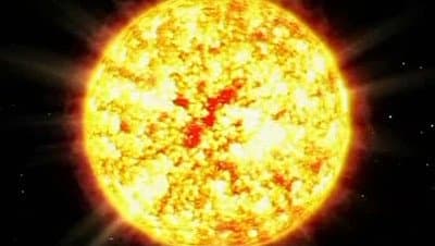 Still from Supernovas
