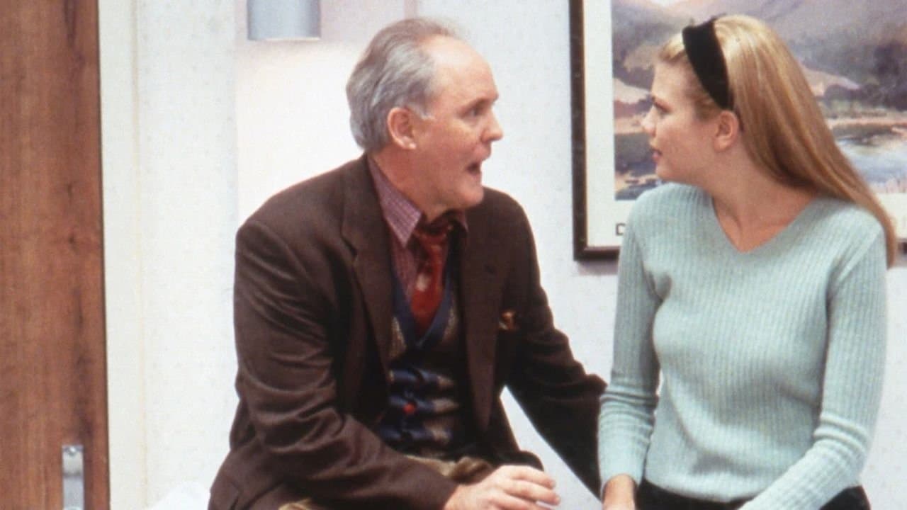 Still from Pickles and Ice Cream