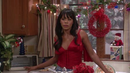 Still from Merry Ex-mas